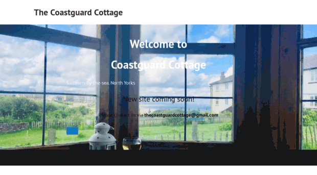 thecoastguardcottage.co.uk