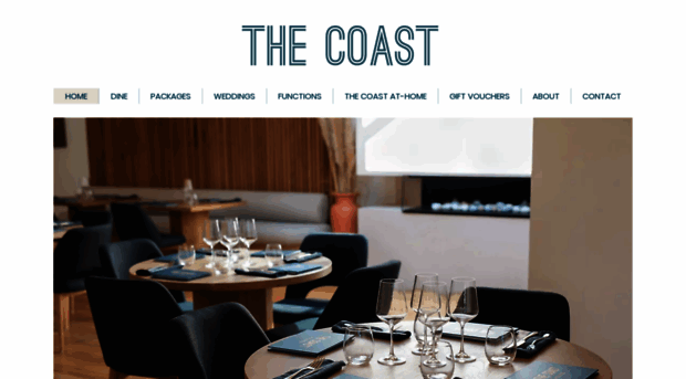 thecoastrestaurant.com.au