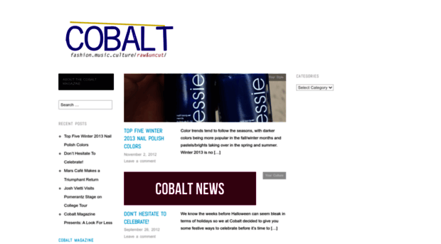 thecobaltmagazine.wordpress.com