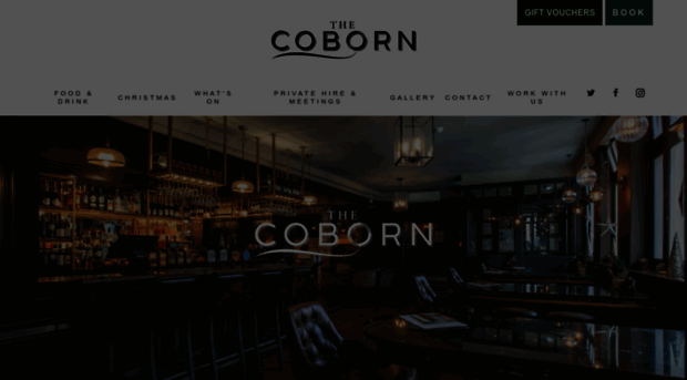 thecoborn.co.uk