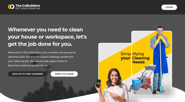 thecobuilders.com
