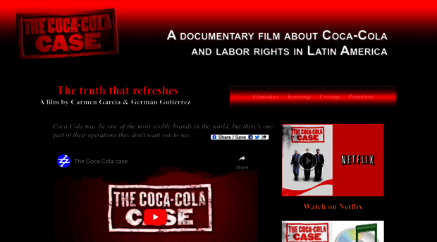 thecoca-colacase.org