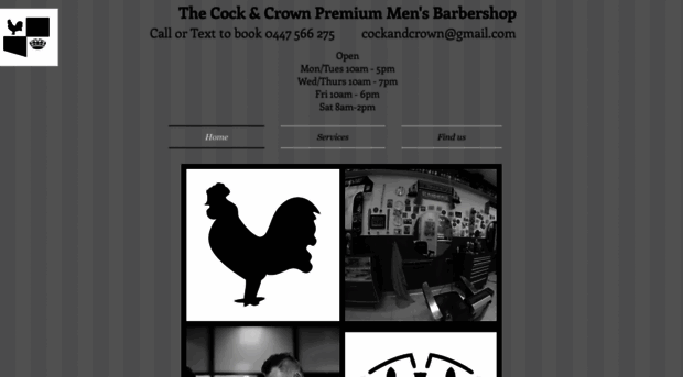 thecockandcrown.com.au