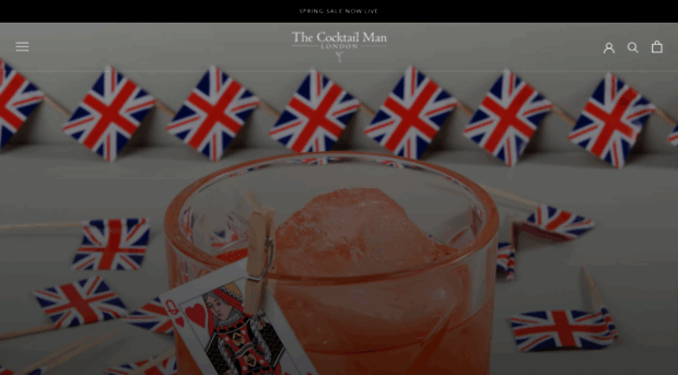 thecocktailman.co.uk