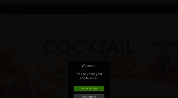 thecocktailshop.com.au