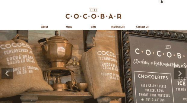 thecocobar.com