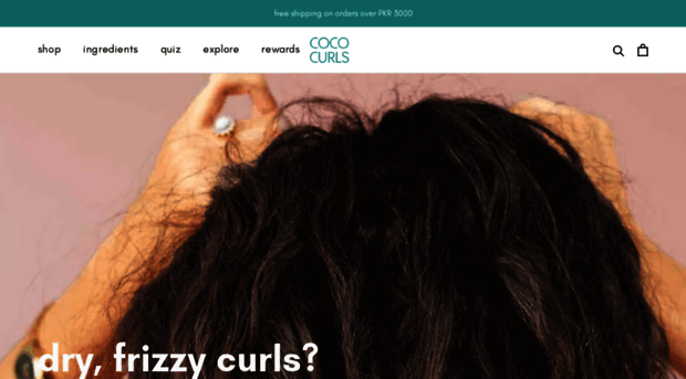 thecococurls.com