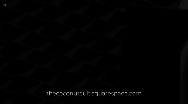 thecoconutcult.squarespace.com