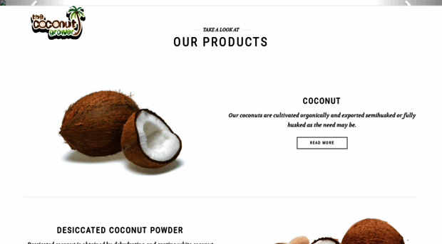 thecoconutgrower.com
