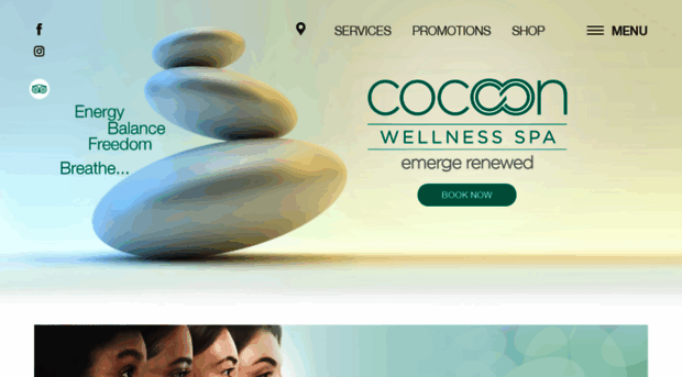 thecocoon.ca