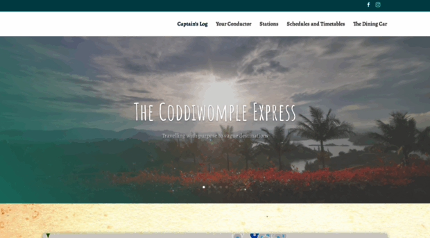 thecoddiwompleexpress.com