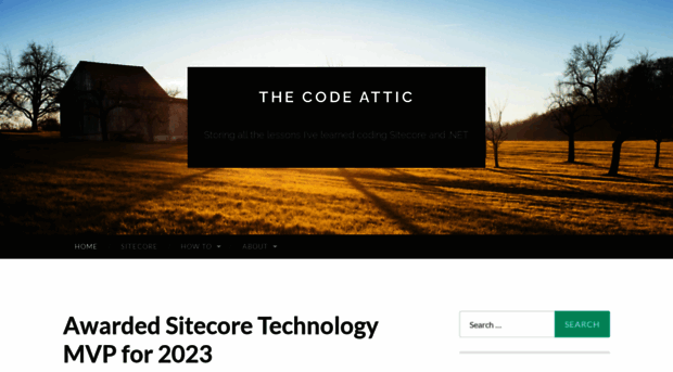 thecodeattic.wordpress.com