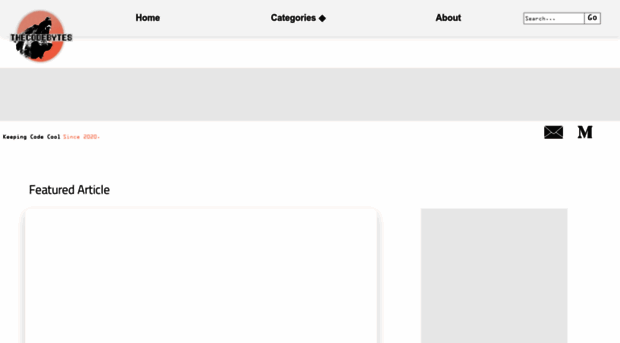 thecodebytes.com