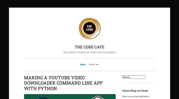 thecodecafeonline.wordpress.com