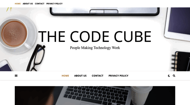 thecodecube.net