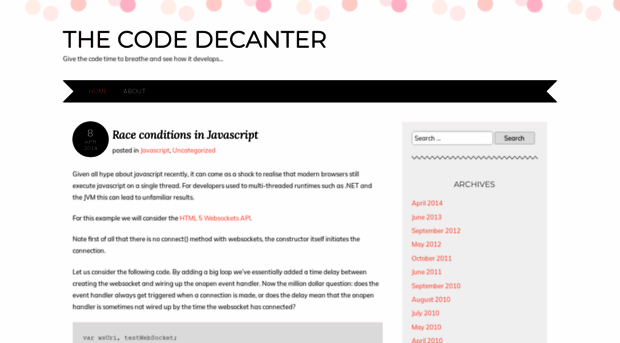 thecodedecanter.wordpress.com