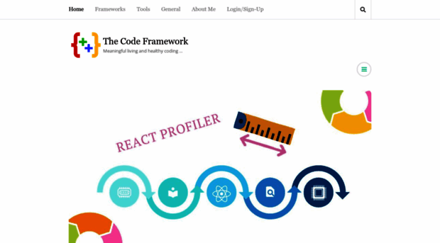 thecodeframework.com