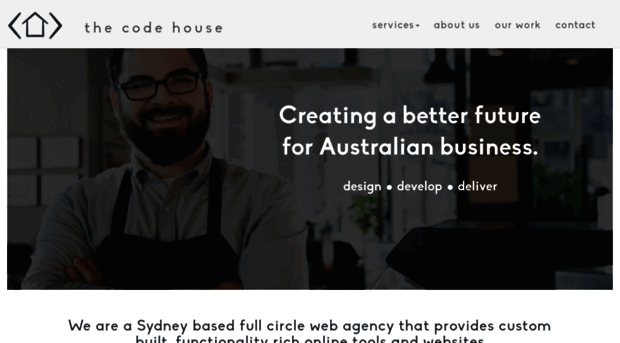 thecodehouse.com.au