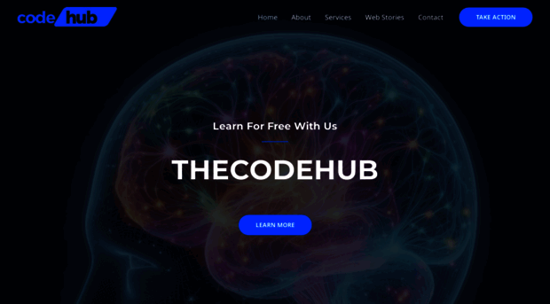 thecodehub.in