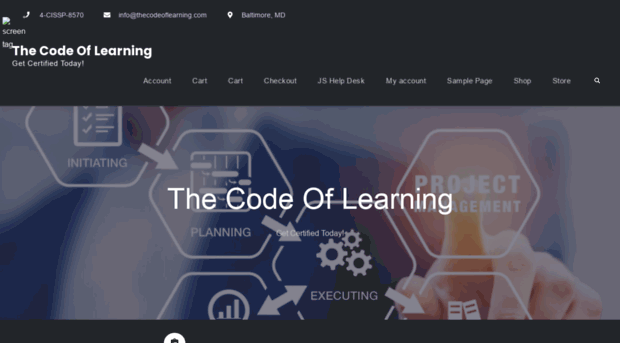 thecodeoflearning.com