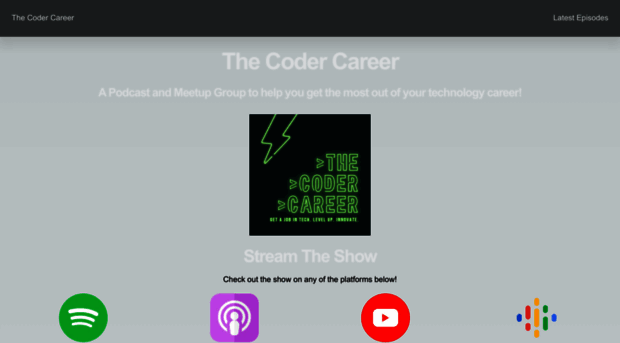 thecodercareer.com