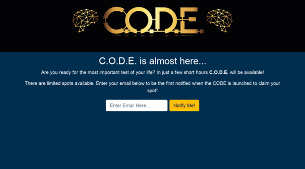 thecodetest.com