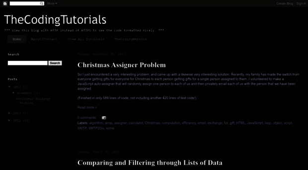 thecodingtutorials.blogspot.com