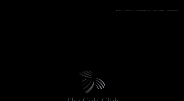 thecoeclub.com