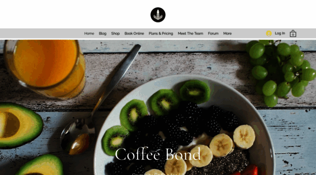 thecoffeebond.com