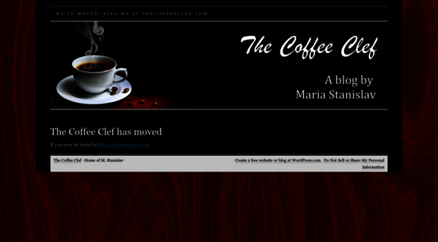 thecoffeeclef.wordpress.com