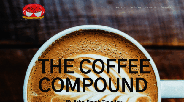 thecoffeecompound.com
