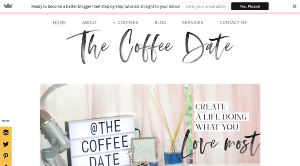 thecoffeedate.com