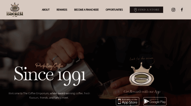 thecoffeeemporium.com.au