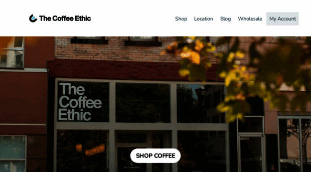 thecoffeeethic.com