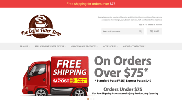 thecoffeefiltershop.com.au