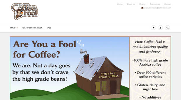 thecoffeefool.myshopify.com