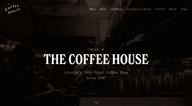 thecoffeehouselnk.com