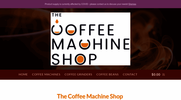 thecoffeemachineshop.com.au