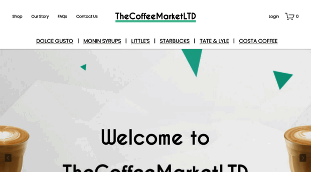 thecoffeemarketltd.com