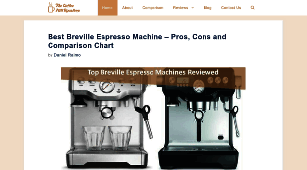 thecoffeemillroasters.com