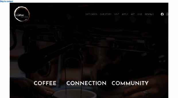 thecoffeepeddlar.com