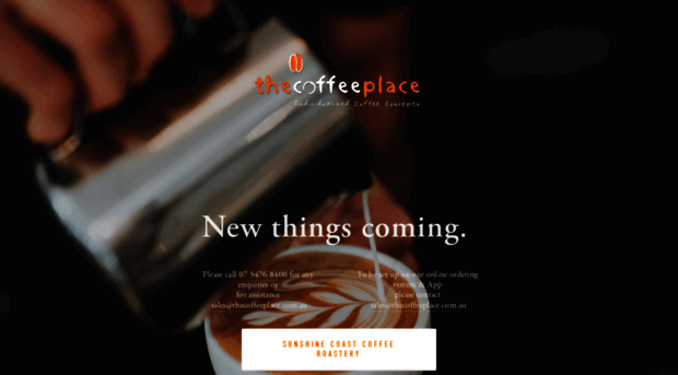 thecoffeeplace.com.au