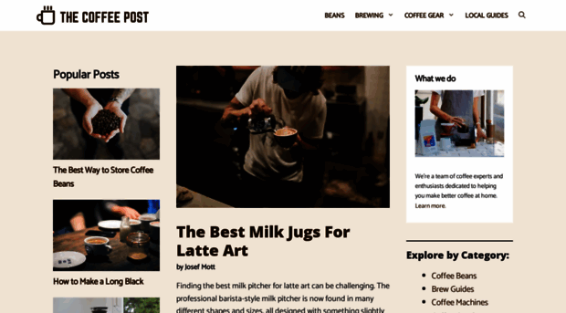 thecoffeepost.com.au