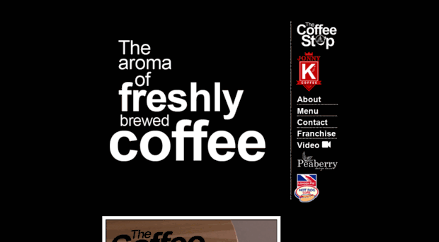 thecoffeestop.co.za