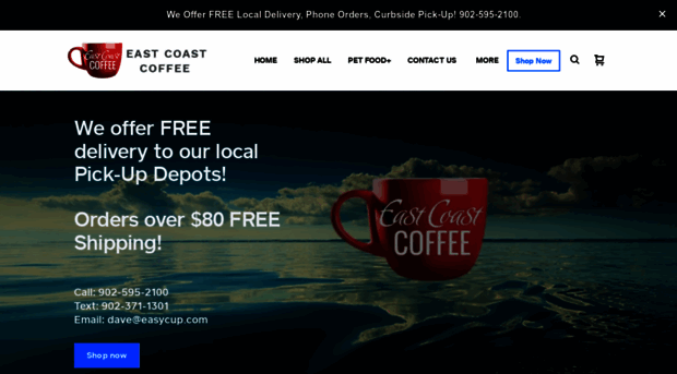 thecoffeesuperstore.com