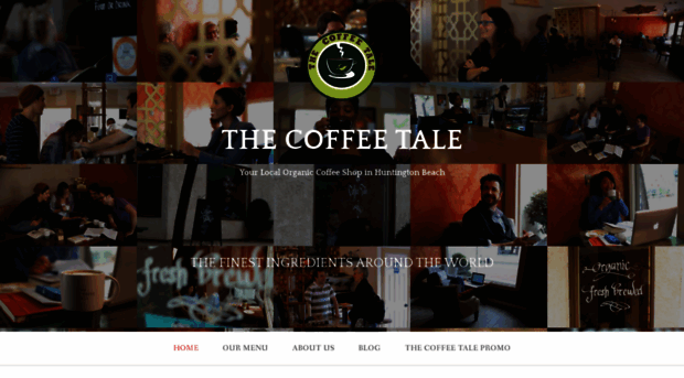 thecoffeetale.com