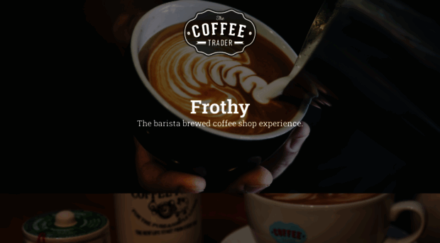 thecoffeetrader.co.uk