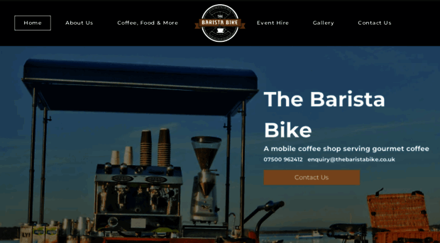 thecoffeetrike.co.uk