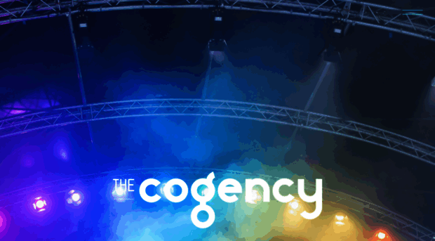 thecogency.com