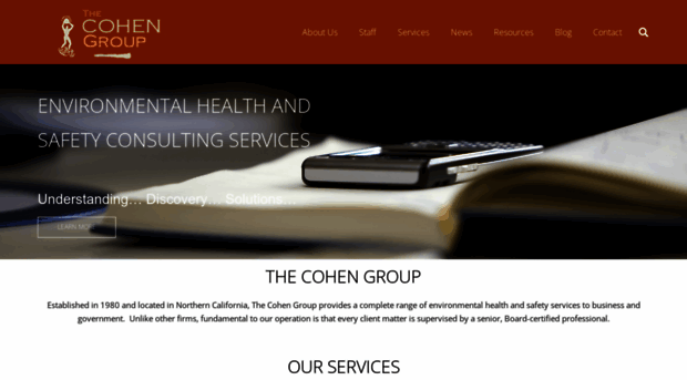 thecohengroup.com